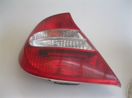 Toyota - TAILLIGHT TAIL LIGHT - TQL
